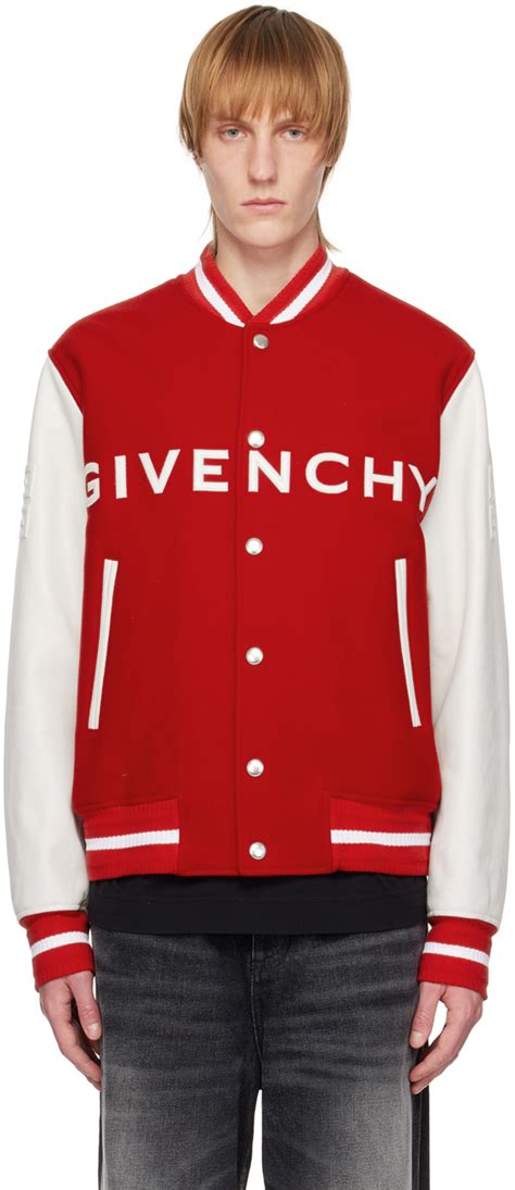 givenchy jacket monkey|givenchy jacket sale.